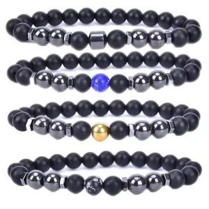 Anti Varicose and Swelling Magnetotherapy Anklet
