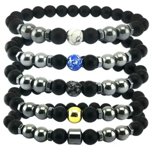 Anti Varicose and Swelling Magnetotherapy Anklet