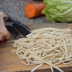 Clever Cutter 2-in-1 Knife and Cutting Board