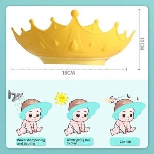 Kids Ear Protective Cap