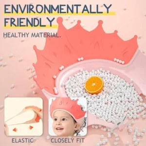 Kids Ear Protective Cap