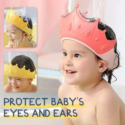 Kids Ear Protective Cap