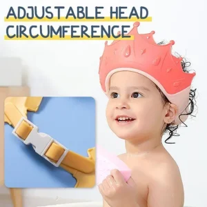 Kids Ear Protective Cap