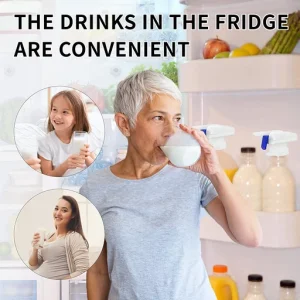 Magic Tap Automatic Drink Dispenser