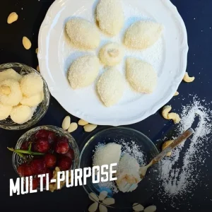 Manual Meatball Kibbeh Maker