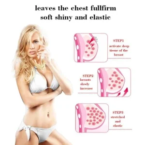 Natural Bust Up Essential Oil