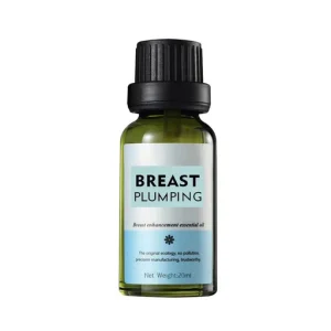 Natural Bust Up Essential Oil