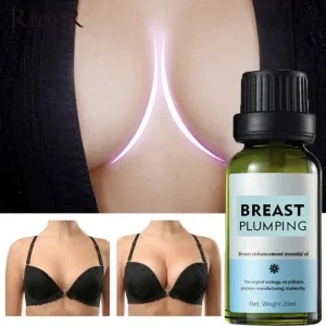 Natural Bust Up Essential Oil