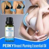 Perky Breast Plumping Essential Oil - ຫຼຸດ 50