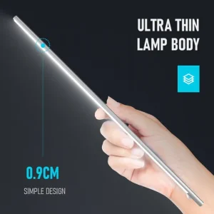 Rechargeable Dimmable Motion Sensor Closet Light