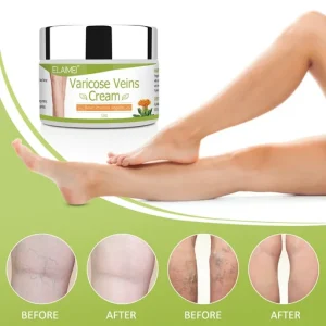 Spider Leg Repair Cream