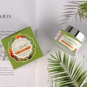 Spider Leg Repair Cream
