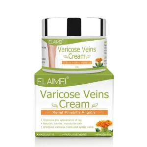 Spider Leg Repair Cream