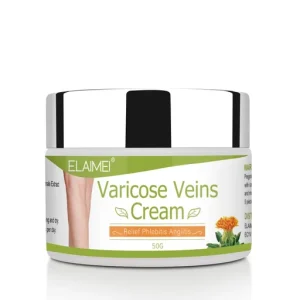 Spider Leg Repair Cream