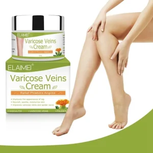 Spider Leg Repair Cream