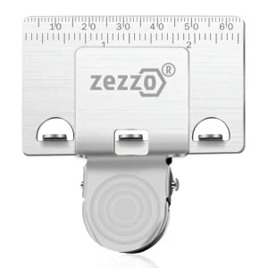Zezzo Measuring Tape Clip