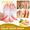 Anti-Fungal Callus Detox Patch
