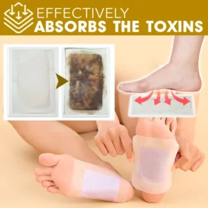 Anti-Fungal Callus Detox Patch