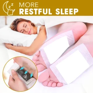 Anti-Fungal Callus Detox Patch