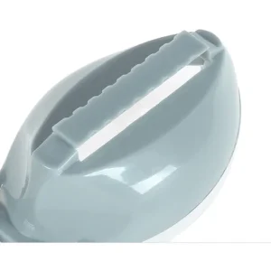 Fish Skin Scraping Brush