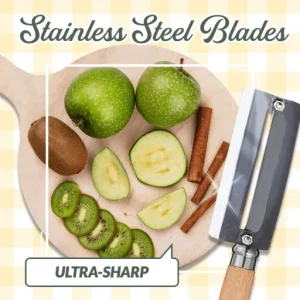 Heavy Duty Fruit Peeler