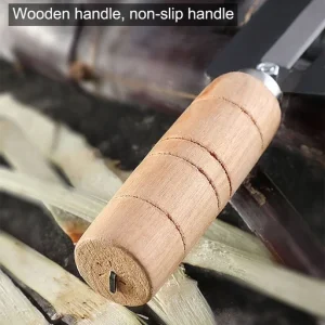 Heavy Duty Fruit Peeler