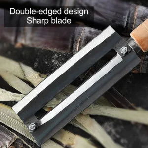 Heavy Duty Fruit Peeler