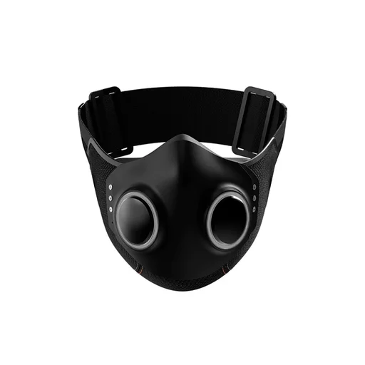 High Tech Face Mask
