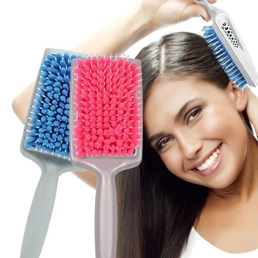 Magic Quick Hair Drying Towel Comb