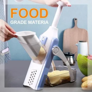 Multifunctional Kitchen Chopping Artifact