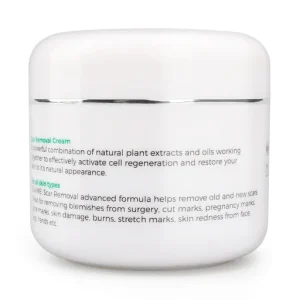 Scarless Skin Rebound Cream