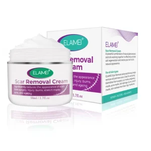 Scarless Skin Rebound Cream