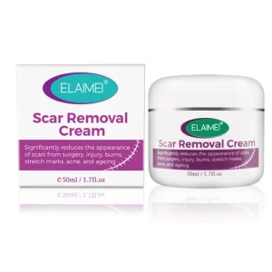 Scarless Skin Rebound Cream