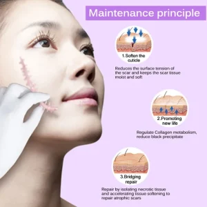 Skin Rebound Scarless Cream