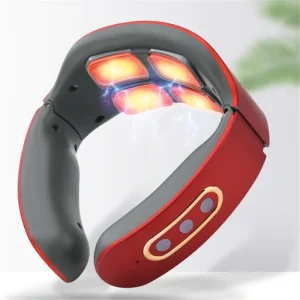 Smart Electric Neck and Shoulder Massager