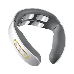 Smart Electric Neck and Shoulder Massager