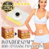 WonderSlim Body Cleansing Pellet Patch