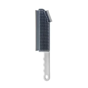 3 in 1 Multifunctional Cleaning Brush Crevice Brush Scraper Brush