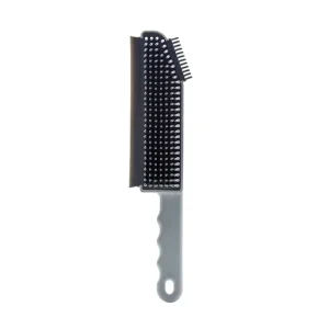 3 in 1 Multifunctional Cleaning Brush Crevice Brush Scraper Brush