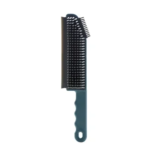 3 in 1 Multifunctional Cleaning Brush Crevice Brush Scraper Brush