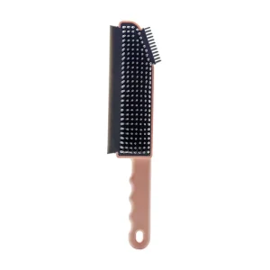 3 in 1 Multifunctional Cleaning Brush Crevice Brush Scraper Brush