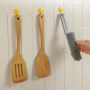 3 in 1 Multifunctional Cleaning Brush Crevice Brush Scraper Brush