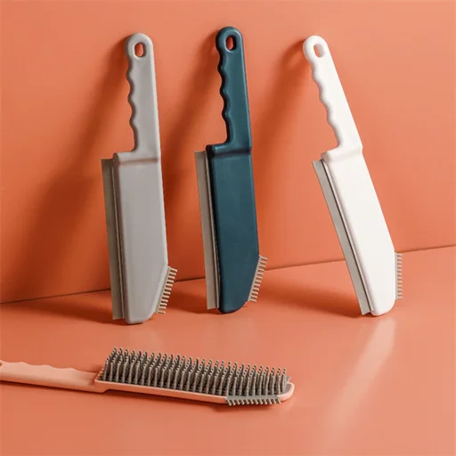 3 in 1 Multifunctional Cleaning Brush – Bravo Goods