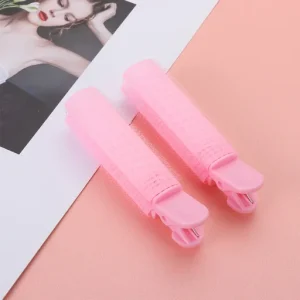 3D Volumizing Hair Root Clip