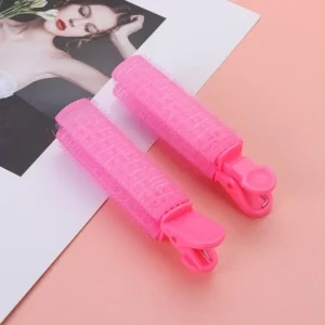 3D Volumizing Hair Root Clip