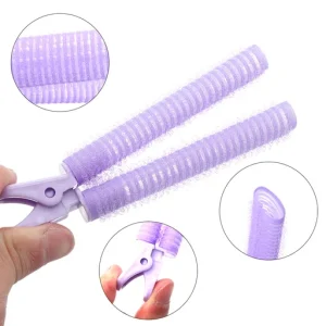 3D Volumizing Hair Root Clip