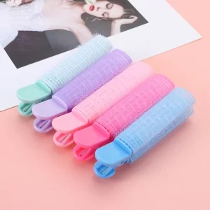 3D Volumizing Hair Root Clip