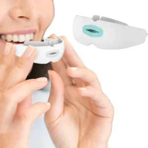 Correct Breathing Anti Snore Teether