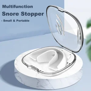 Correct Breathing Anti Snore Teether