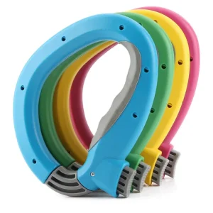 Shopping Grocery Bag Carrier Handle Holder